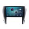 TOYOTA Camry - 10.1" МУЛТИМЕДИЯ / Навигация android 16